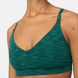 Outdoor Voices Freeform Set - Leggings & Bra